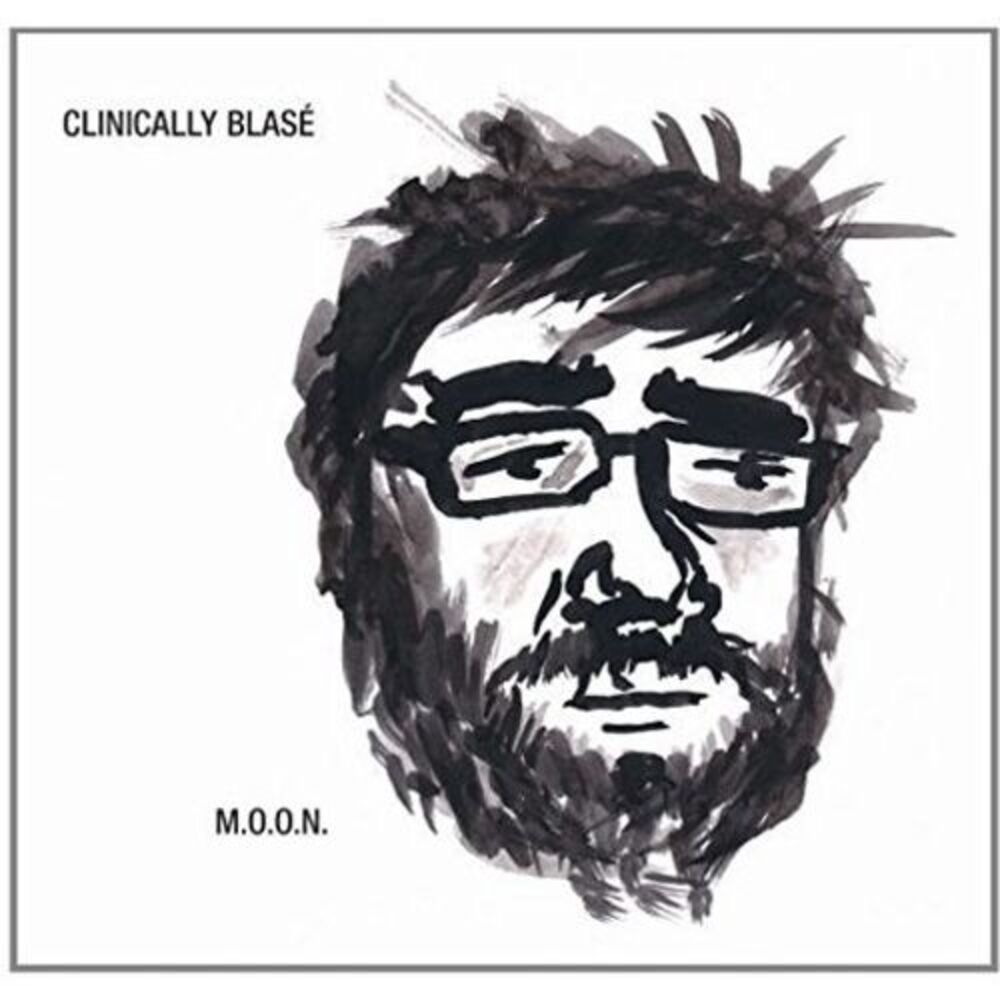 M.O.O.N. - Clinically Blase  LP LP